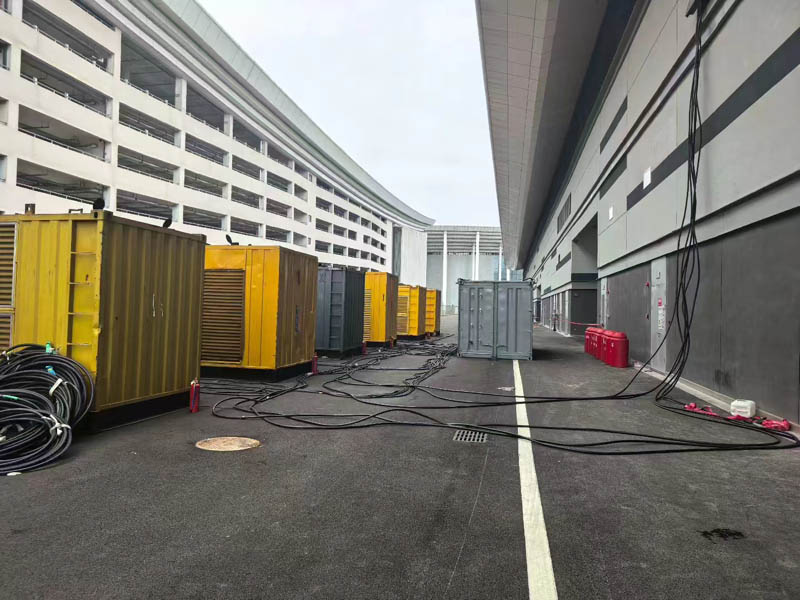 昂昂溪冬季柴油发电机启动前需要做哪些准备工作？