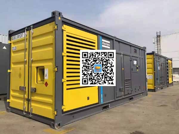 昂昂溪大型发电机出租