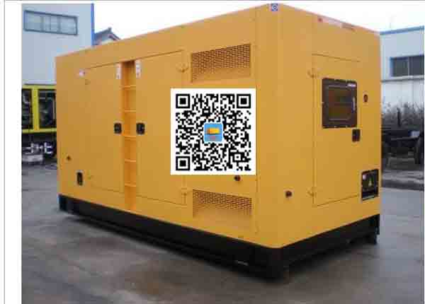 昂昂溪静音发电机出租