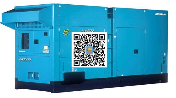 昂昂溪出租发电机 进口和国产柴油发电机组有什么不同