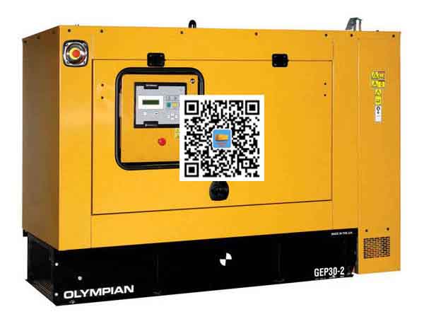 昂昂溪出租发电机组配置有哪些重要特点