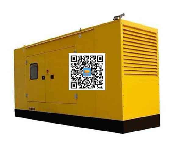 昂昂溪出租发电机 柴油发电机不维护对机器有什么影响