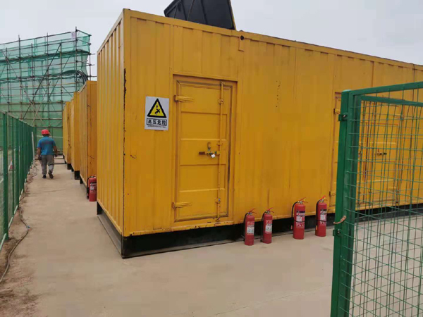 昂昂溪发电机出租 操作发电机需要我们注意哪些事项？