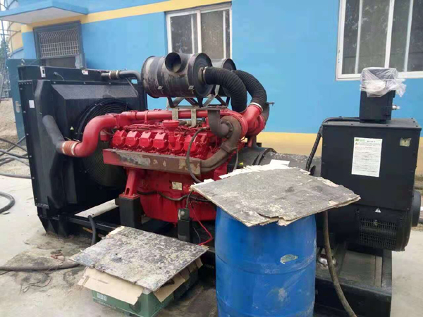 昂昂溪租赁发电机 发电机的主要分类介绍