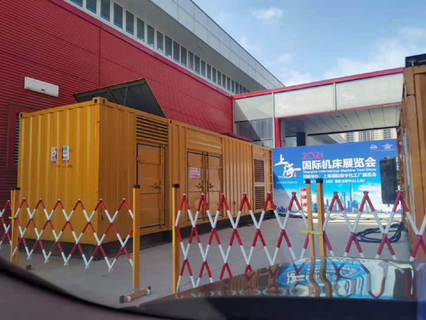 昂昂溪发电机出租 对于发电机的特性你了解多少？