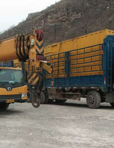 昂昂溪租赁发电机-柴油发电机的冷却与通风