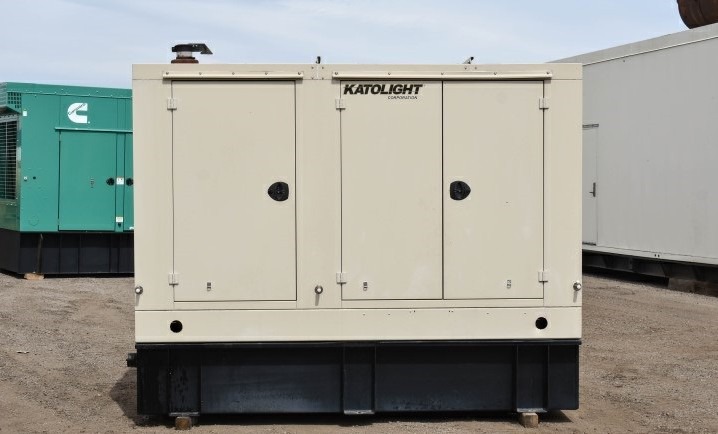 昂昂溪发电机出租-柴油发电机使用电压互感器时的注意事项