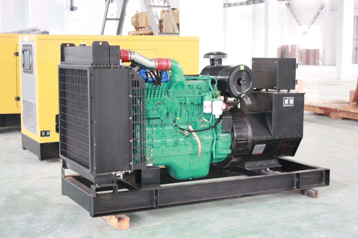 昂昂溪租赁发电机-柴油发电机,柴油发电机组冷却液不循环怎么办