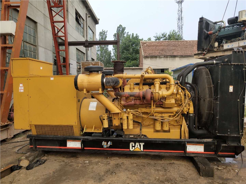 昂昂溪发电机租赁-柴油发电机组原理概述