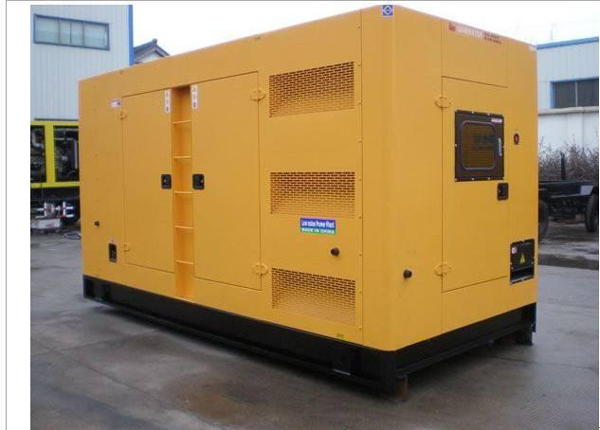 昂昂溪发电机出租-静音发电机组厂家：柴油发电机组并机需要什么条件？