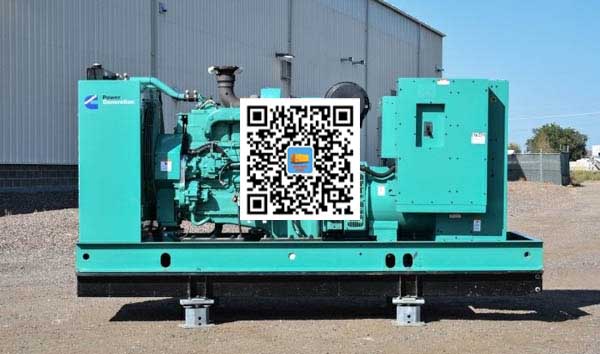 昂昂溪发电机出租-选购发电机需要考虑的几大因素