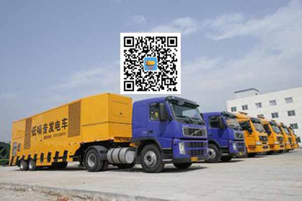 昂昂溪发电车出租-发电机要注意做好保养工作