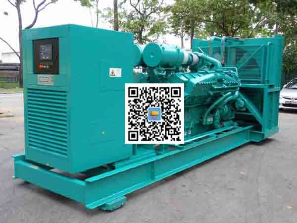 昂昂溪发电机出租-柴油发电机组的基本分类有哪些？