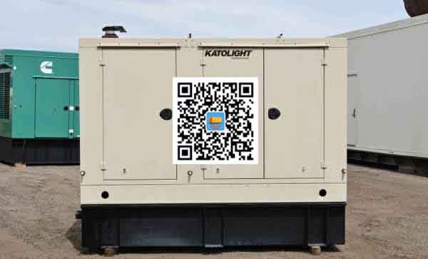 昂昂溪出租发电机-关于柴油发电机电压问题