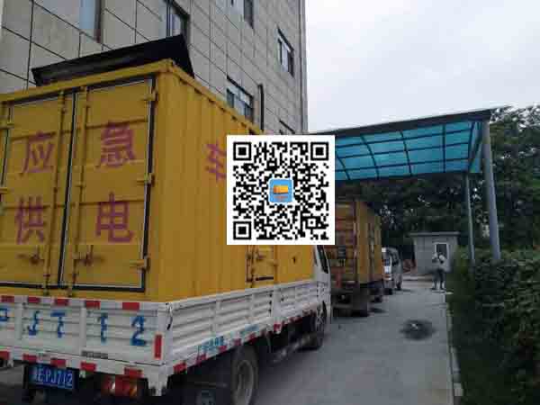 昂昂溪发电车出租-发电机产品使用越来越广泛