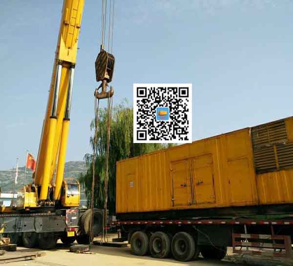 昂昂溪发电车出租-全自动发电机组长期不使用该如何保养？