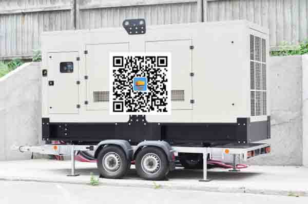 昂昂溪发电机出租-柴油发电机设计的优势性能特点有哪些