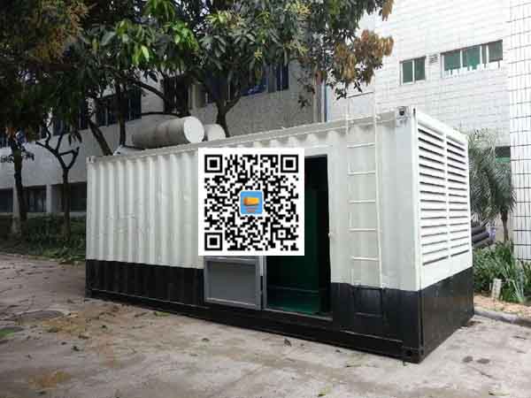 昂昂溪出租发电机-什么样的柴油发电机使用效果比较好