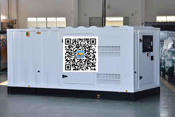 昂昂溪租赁发电机-造成柴油发电机机组产生积炭的原因？