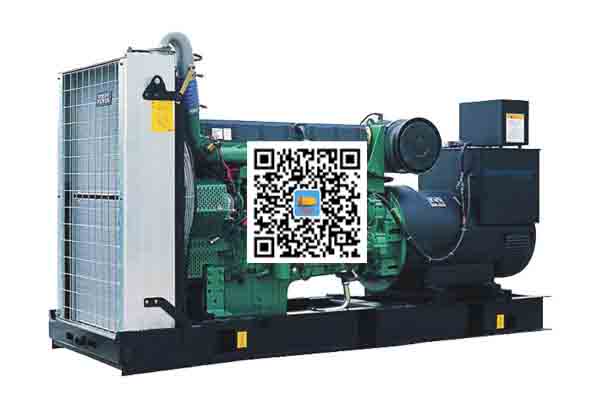 昂昂溪租赁发电机-柴油发电机组不及时维护危害大