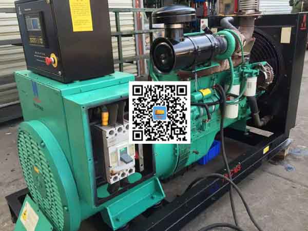 昂昂溪租赁发电机-发电机一般变压器磁芯所使用的是什么材料？
