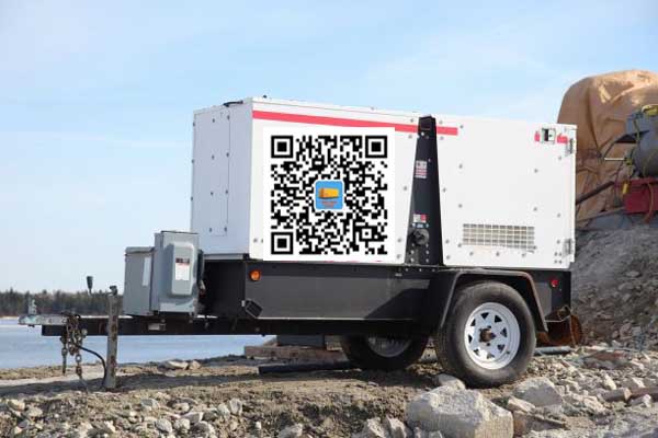 昂昂溪发电车出租-应注意的注意安全事项