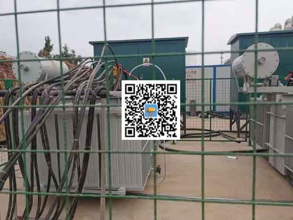 昂昂溪发电机出租-发电机功率适用电缆线规格估算口诀