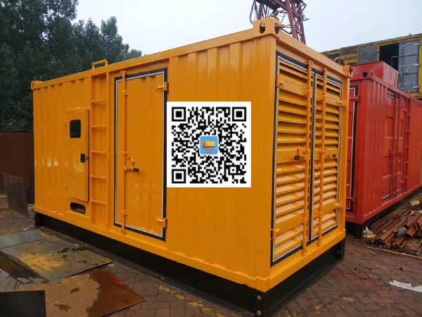 昂昂溪发电机出租-发电机组应该选购什么品牌的