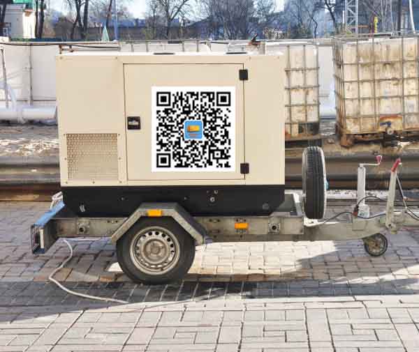 昂昂溪发电车出租-玉柴发电机组的运行方法介绍