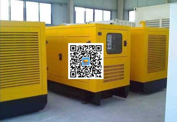 昂昂溪租赁发电机-发电机组并机及并机柜的优点