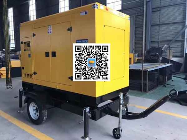 昂昂溪柴油发电机组需要经常换油吗