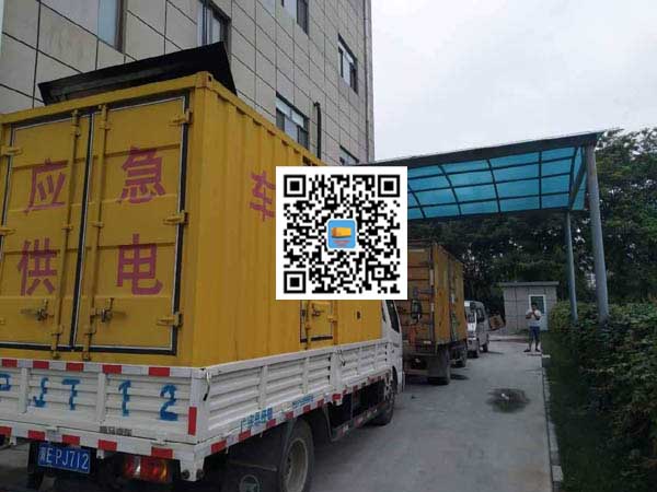 昂昂溪发电机组如何安装管道?