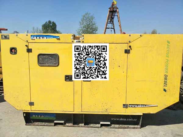 昂昂溪柴油发电机怎样启动，启动过程中应该做的事情