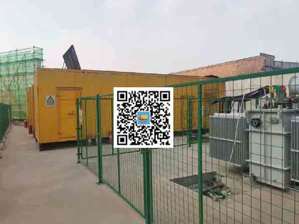 昂昂溪发电机组的社会应用有哪些