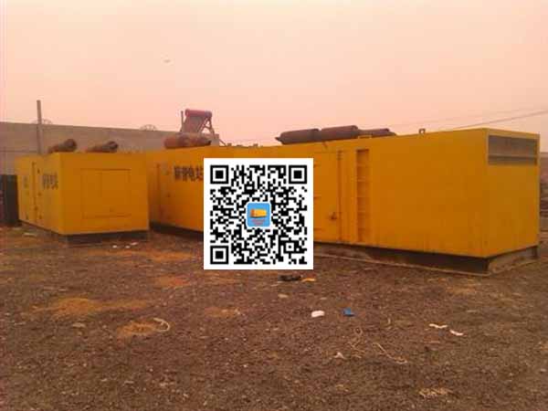 昂昂溪租赁发电机-如何操作柴油发电机组