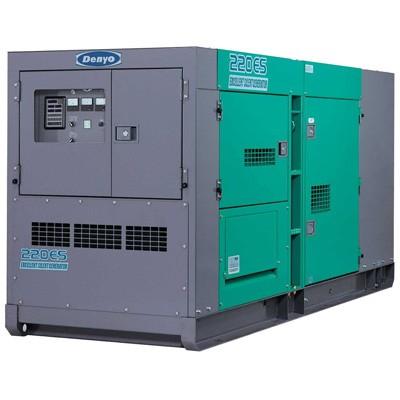 昂昂溪发电车出租-柴油发电机零件变形怎么办？