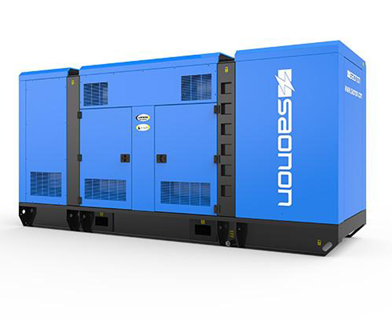 昂昂溪怎样可以延长柴油发电机组的使用寿命