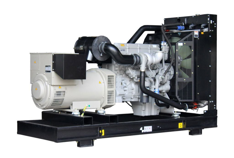 昂昂溪柴油发电机组租赁出租机油底壳正确清洗方法