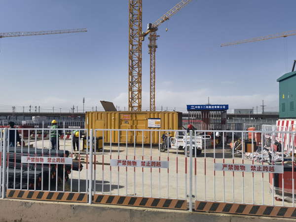 昂昂溪发电机出租电缆长度过长会对 100KW 发电机造成哪些影响？