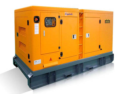 昂昂溪影响 200kw 柴油发电机油耗的因素有哪些？