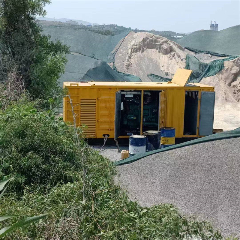 昂昂溪影响 400KW 柴油发电机组油耗的因素有哪些？