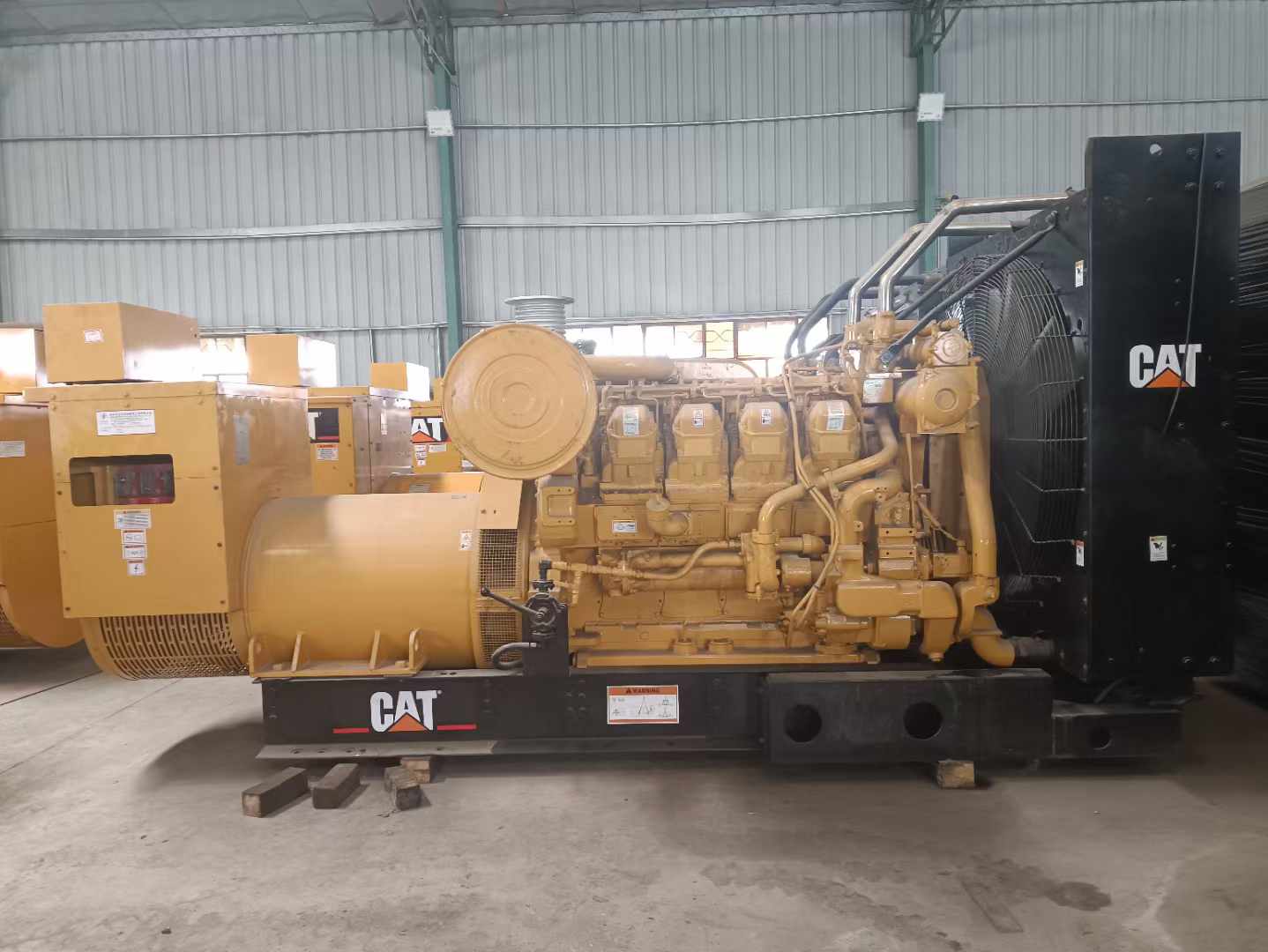 昂昂溪如何选择适合自己的柴油发电机组品牌？