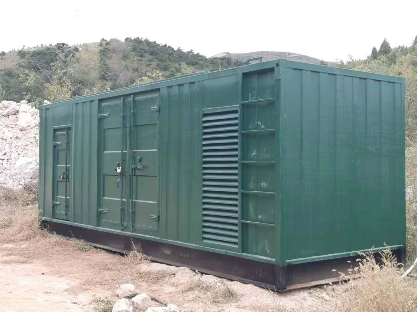 昂昂溪星三角启动适合多大功率的电机？