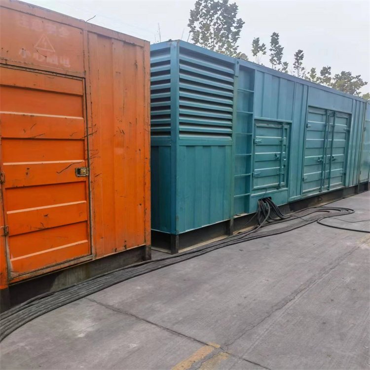 昂昂溪如何选择适合 600kW 柴油发电机组的热继电器？