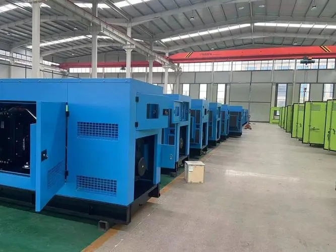 昂昂溪柴油发电机组转速不稳定会对设备造成哪些损害？