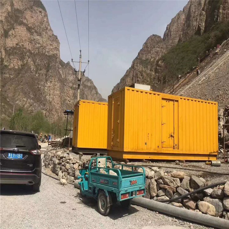 昂昂溪柴油发电机运行时温度过高的原因有哪些？