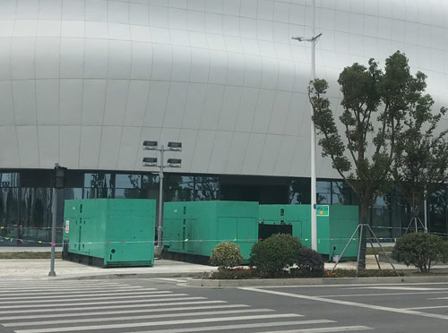 昂昂溪柴油发电机组保养周期是多久？