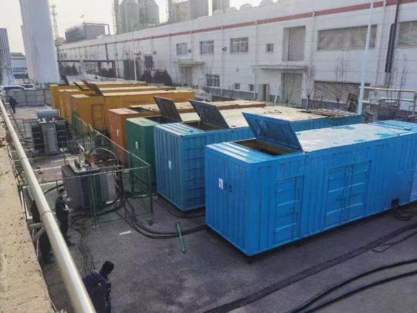 昂昂溪380V和690V电压的电缆线相同吗？