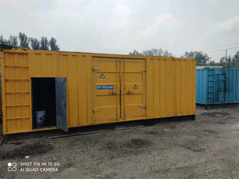 昂昂溪如何保证发电机组配合光伏储能装置补电系统的稳定性和可靠性？