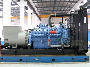 昂昂溪功率因数低会对柴油发电机产生哪些影响？